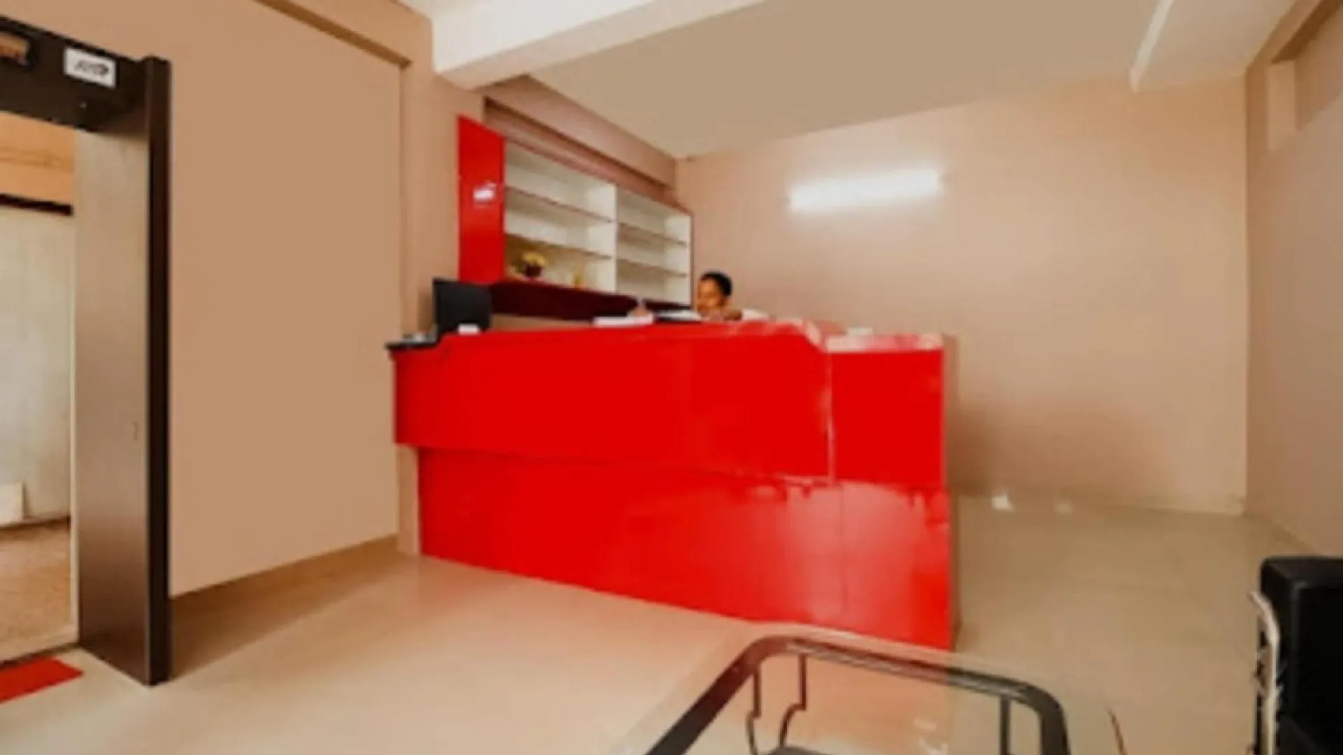 Oyo Hotel Royal Orbit Mahipalpur New Delhi